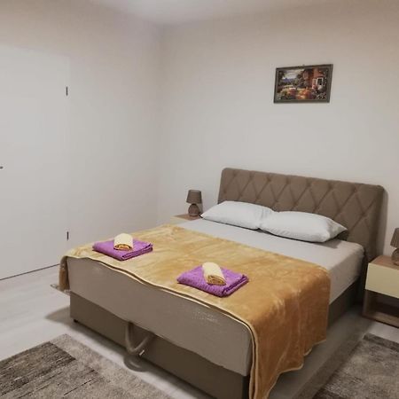Apartman Gosto Мостар Екстер'єр фото