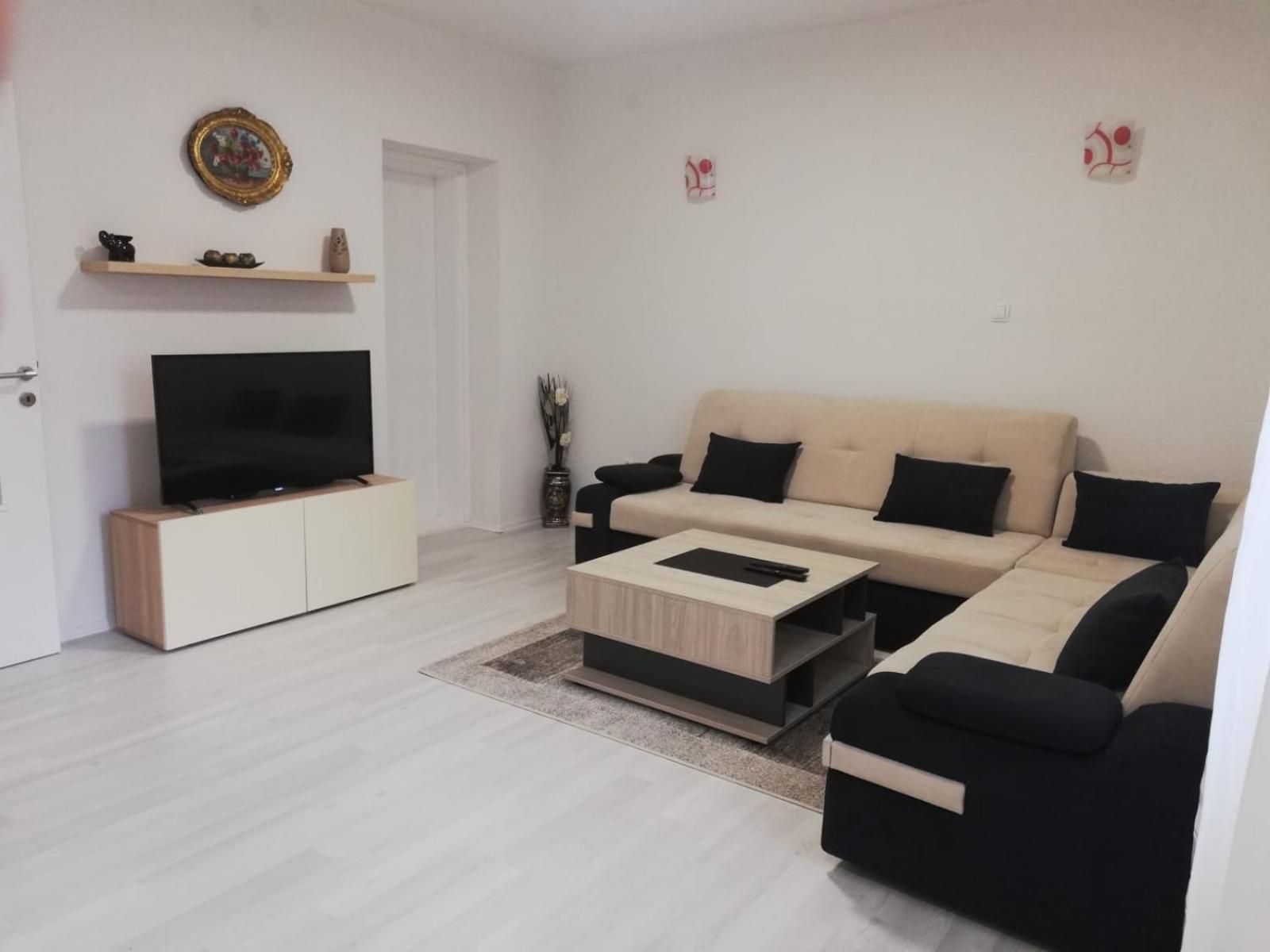 Apartman Gosto Мостар Екстер'єр фото