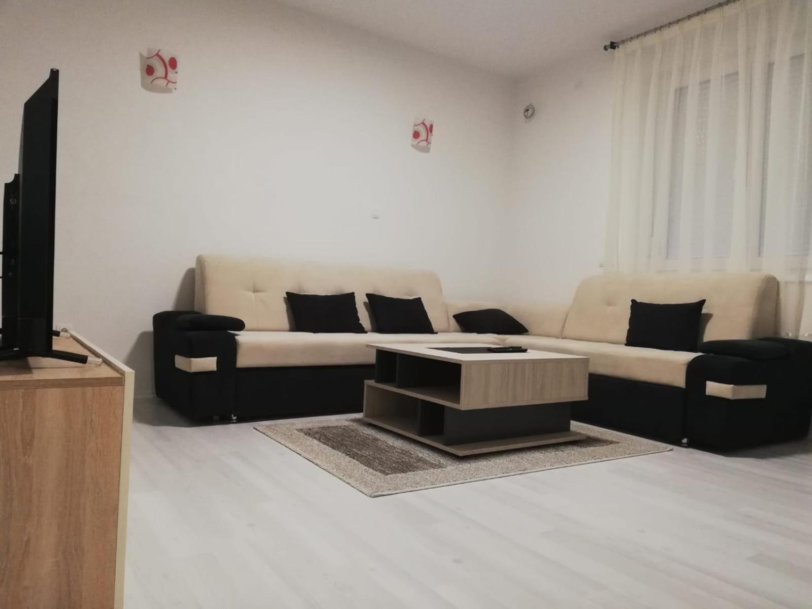 Apartman Gosto Мостар Екстер'єр фото