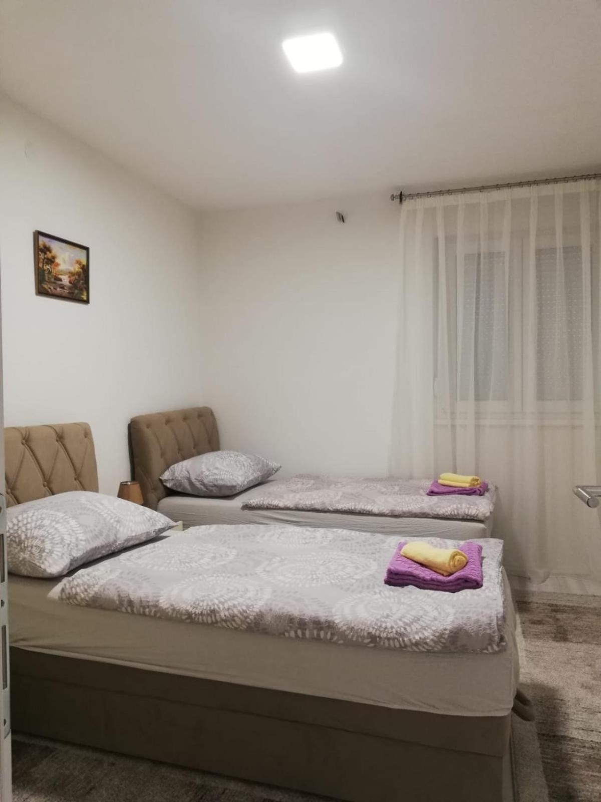 Apartman Gosto Мостар Екстер'єр фото