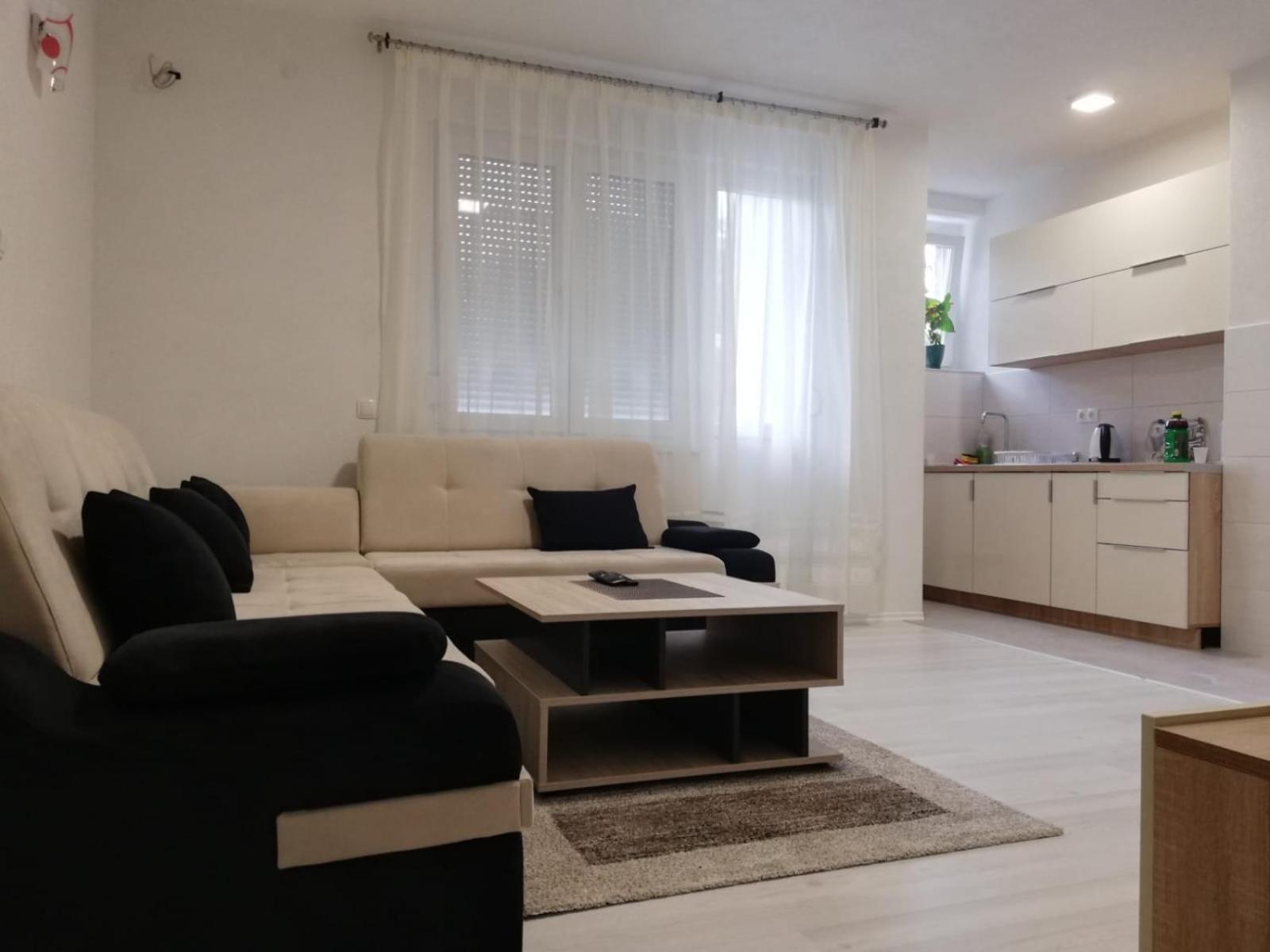 Apartman Gosto Мостар Екстер'єр фото