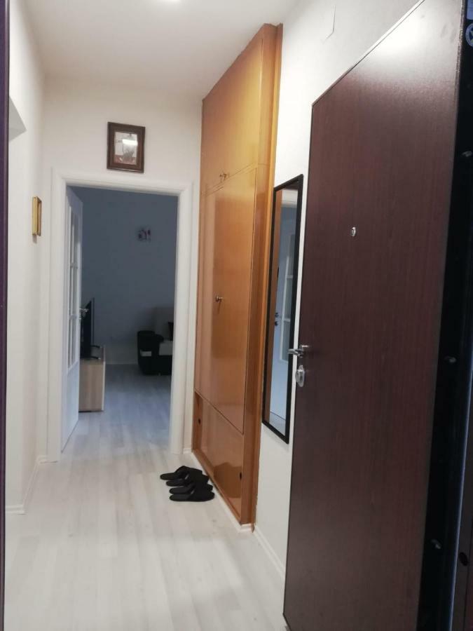 Apartman Gosto Мостар Екстер'єр фото